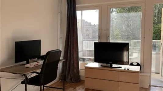 Lägenheter i Huddinge - foto 2