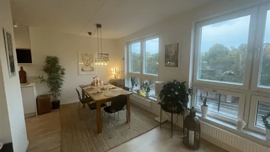 Lägenheter i Solna - foto 2