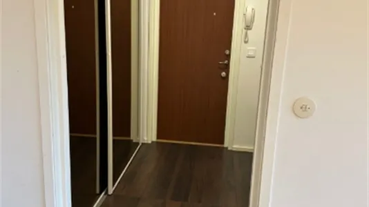 Lägenheter i Askim-Frölunda-Högsbo - foto 3