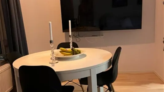 Lägenheter i Haninge - foto 2