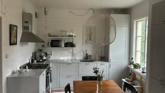 Lägenheter i Kungsholmen - foto 2