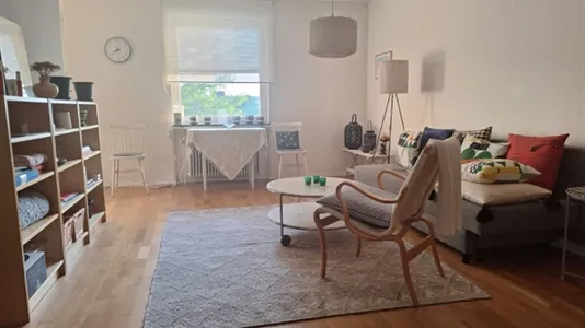 Lägenheter i Falun - foto 1