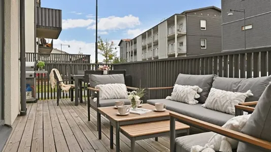 Lägenheter i Södertälje - foto 4