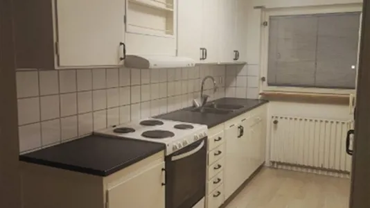 Lägenheter i Mellerud - foto 2