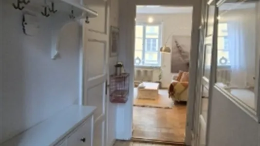 Lägenheter i Vasastan - foto 4