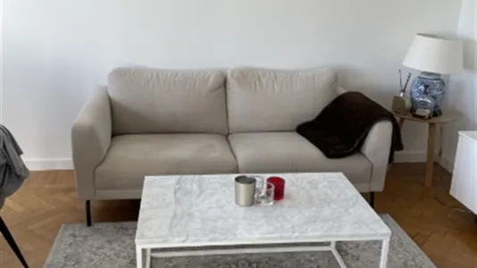 Lägenheter i Östermalm - foto 3