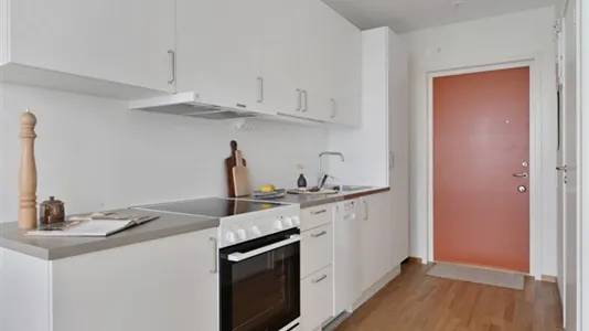 Lägenheter i Söderort - foto 2