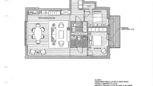 Lägenheter i Stockholm Innerstad - foto 8