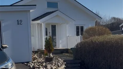 Öckerö - 4rok - tillsv - 21.850kr/mån