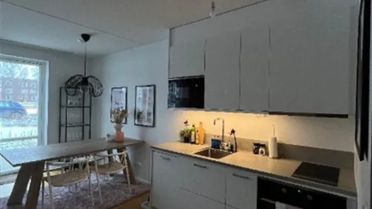 Lägenheter i Örebro - foto 1