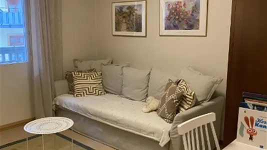 Lägenheter i Vasastan - foto 14