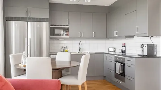 Lägenheter i Solna - foto 9