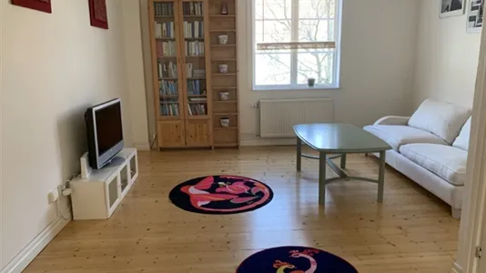 Lägenheter i Örgryte-Härlanda - foto 7