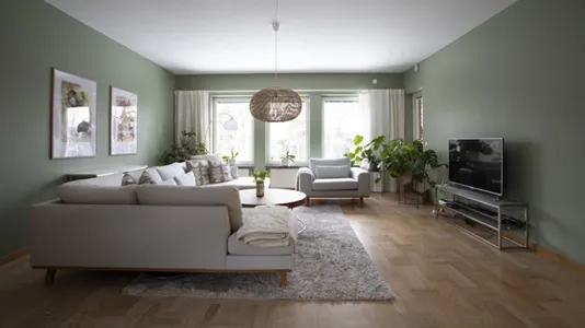 Hus i Sollentuna - foto 3