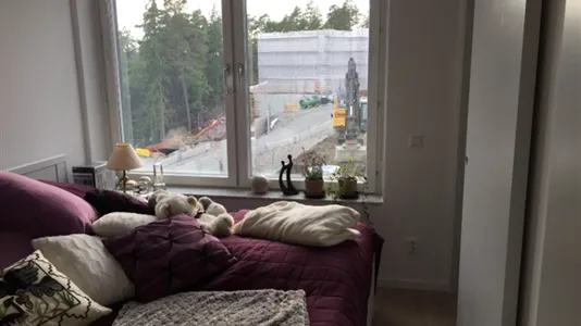 Lägenheter i Nacka - foto 12