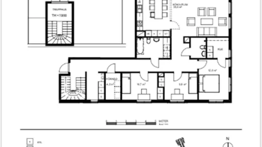 Lägenheter i Österåker - foto 6