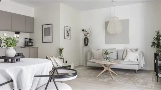 Lägenheter i Danderyd - foto 1