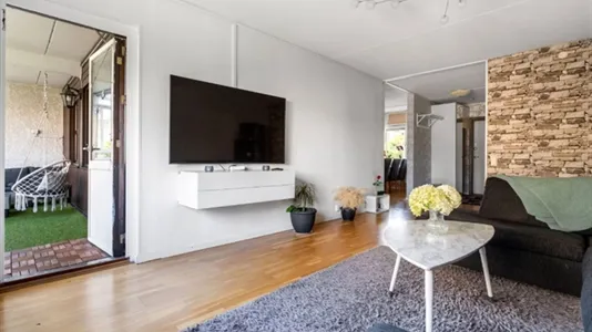 Lägenheter i Västerort - foto 6