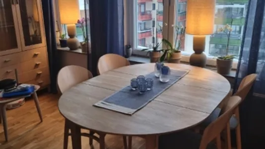 Lägenheter i Norrtälje - foto 4