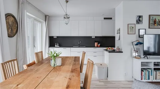 Lägenheter i Uppsala - foto 3