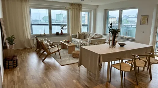 Lägenheter i Malmö Centrum - foto 1