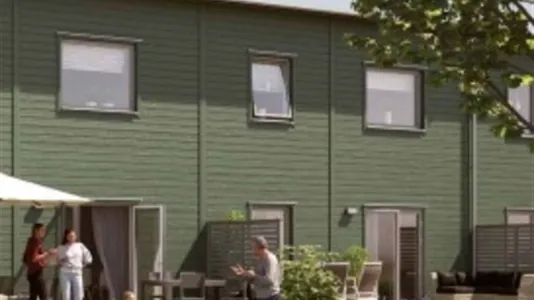 Hus i Örebro - foto 1
