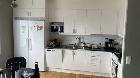 Lägenheter i Västerås - foto 1