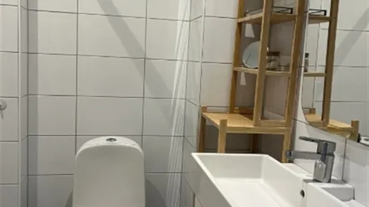 Lägenheter i Majorna-Linné - foto 6