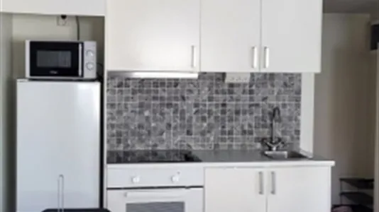 Lägenheter i Huddinge - foto 2