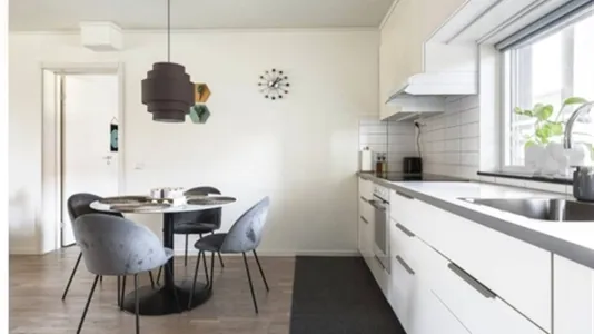 Lägenheter i Helsingborg - foto 2