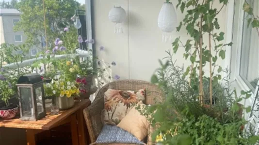 Lägenheter i Järfälla - foto 2
