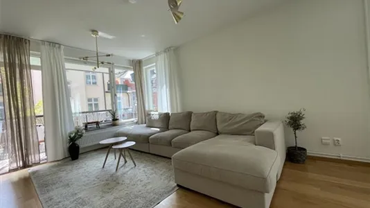 Lägenheter i Södermalm - foto 2
