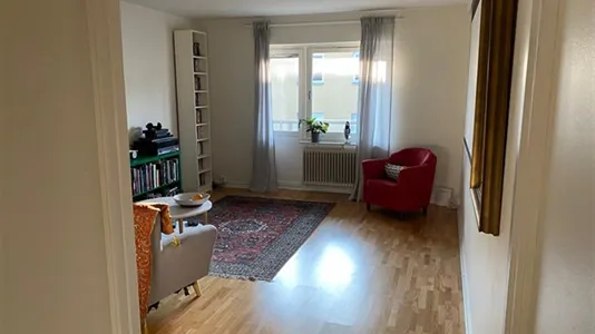 Lägenheter i Kirseberg - foto 5