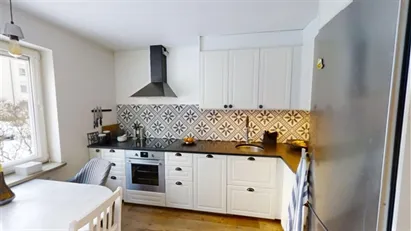 Solna - 1.5rok - 7mån - 11.500kr/mån
