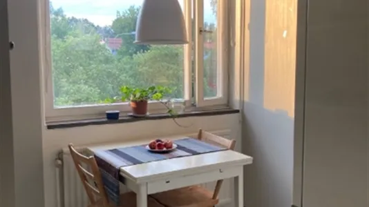 Lägenheter i Västerort - foto 4