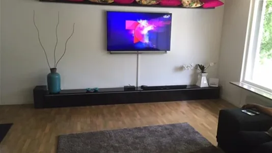 Hus i Göteborg Centrum - foto 2