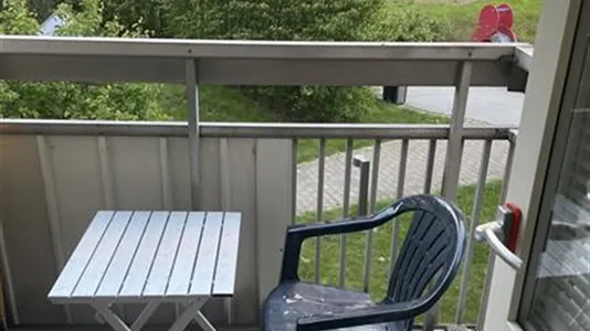 Lägenheter i Västerort - foto 3