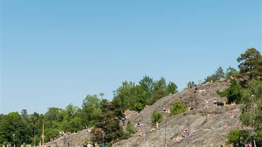 Lägenheter i Söderort - foto 10