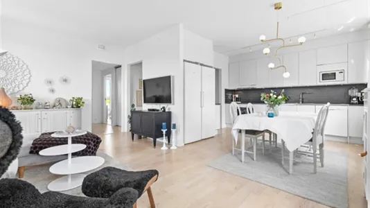 Lägenheter i Sollentuna - foto 4