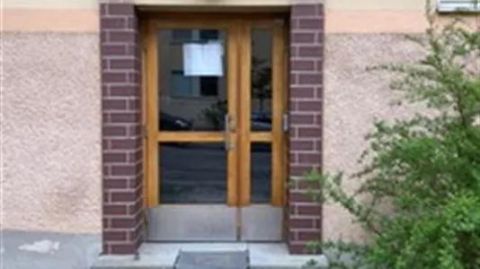 Lägenheter i Söderort - foto 6