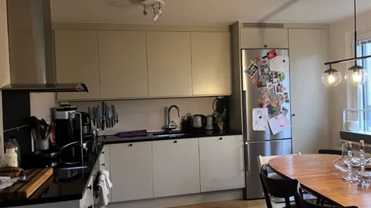 Lägenheter i Vasastan - foto 7