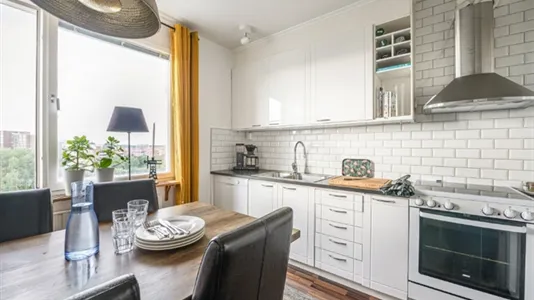 Lägenheter i Solna - foto 3