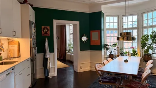 Lägenheter i Vasastan - foto 6