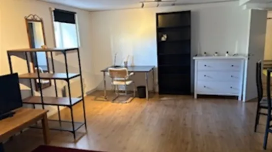Lägenheter i Tyresö - foto 2