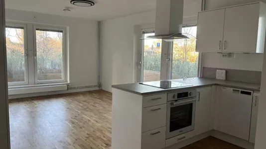 Lägenheter i Huddinge - foto 1