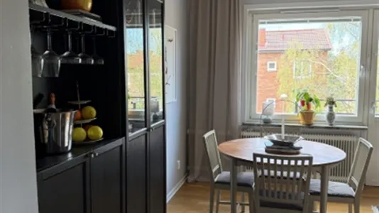 Lägenheter i Söderort - foto 1