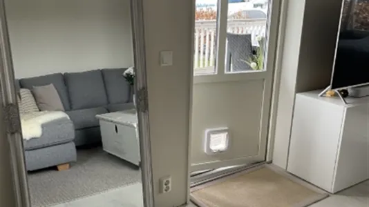 Lägenheter i Norrtälje - foto 1