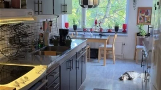 Lägenheter i Västerort - foto 3