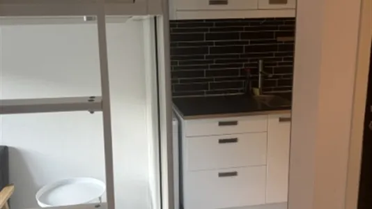 Lägenheter i Kungsholmen - foto 3