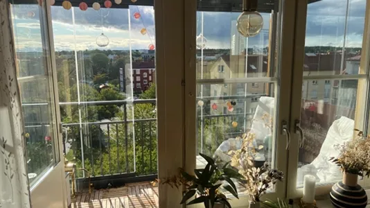 Lägenheter i Upplands Väsby - foto 1